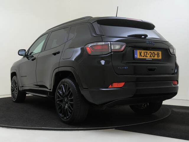 Jeep COMPASS 4xe 240 Plug-in Hybrid Electric S YP