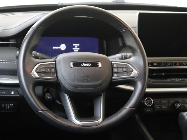 Jeep COMPASS 4xe 240 Plug-in Hybrid Electric S YP