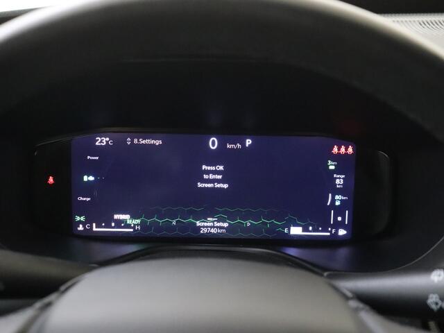 Jeep COMPASS 4xe 240 Plug-in Hybrid Electric S YP