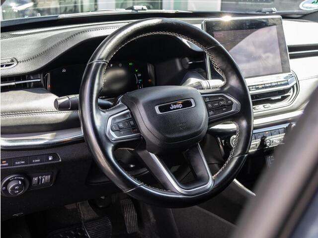 Jeep COMPASS 4xe 240 Plug-in Hybrid Electric S