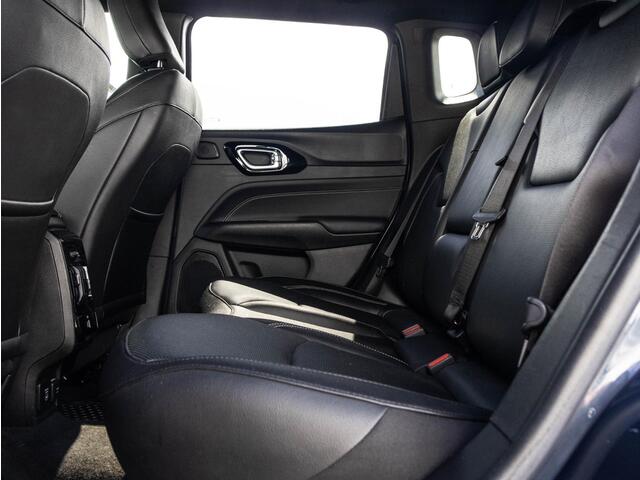 Jeep COMPASS 4xe 240 Plug-in Hybrid Electric S