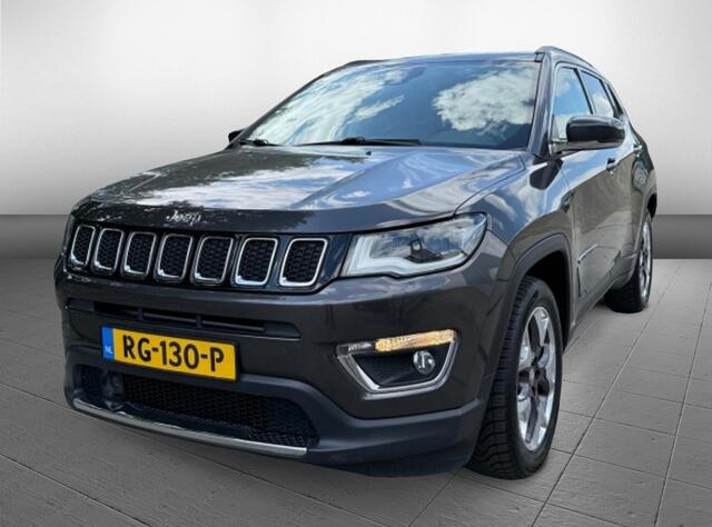 Jeep COMPASS 1.4 M.Air Op.Ed.Plus