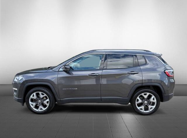 Jeep COMPASS 1.4 M.Air Op.Ed.Plus