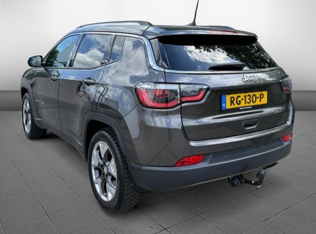 Jeep COMPASS 1.4 M.Air Op.Ed.Plus