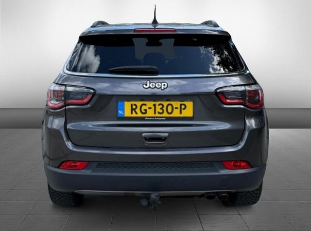 Jeep COMPASS 1.4 M.Air Op.Ed.Plus
