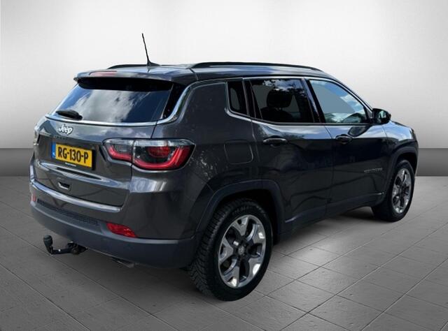 Jeep COMPASS 1.4 M.Air Op.Ed.Plus