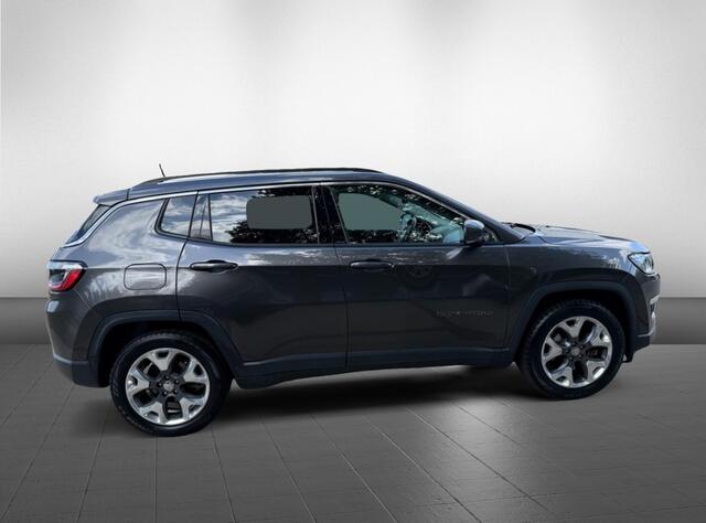 Jeep COMPASS 1.4 M.Air Op.Ed.Plus
