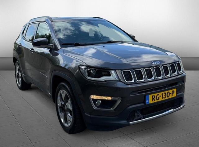 Jeep COMPASS 1.4 M.Air Op.Ed.Plus
