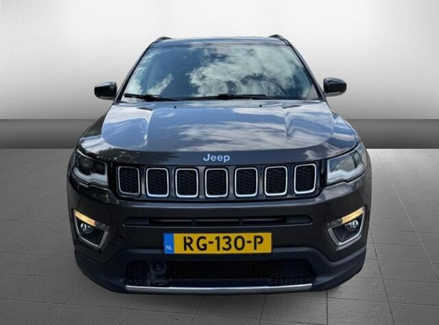 Jeep COMPASS 1.4 M.Air Op.Ed.Plus