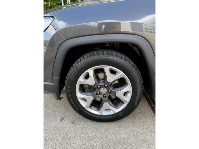 Jeep COMPASS 1.4 M.Air Op.Ed.Plus