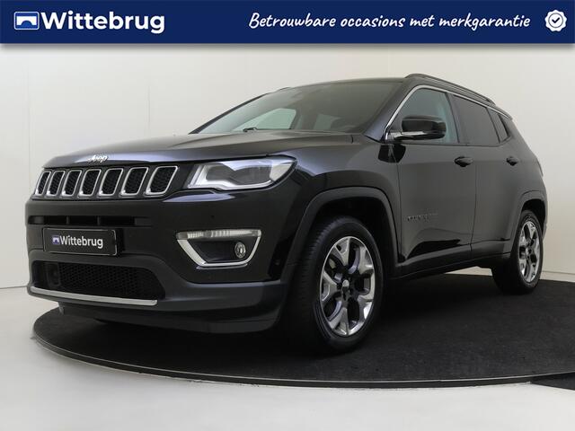 Jeep COMPASS 1.4 MultiAir Limited