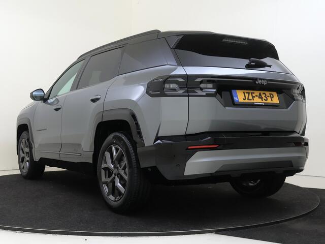 Jeep COMPASS 1.2 e-Hybrid First Edition NRM DEMO NOW OR NEVER DEAL !!!