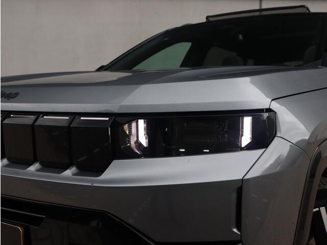 Jeep COMPASS 1.6 e-Hybrid 225 PK PHEV First Edition | Schuifdak | Premium | 360cam