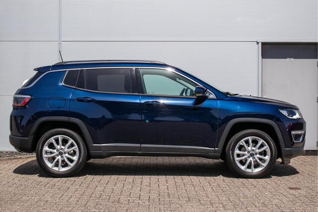 Jeep COMPASS 1.4 MultiAir Opening Edition 4x4 | Prem Audio | Keyless | Navigatie