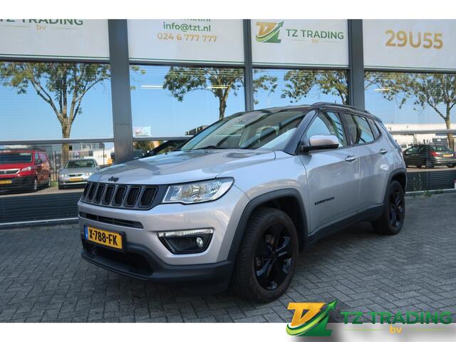 Jeep COMPASS 1.4 M.Air Limited