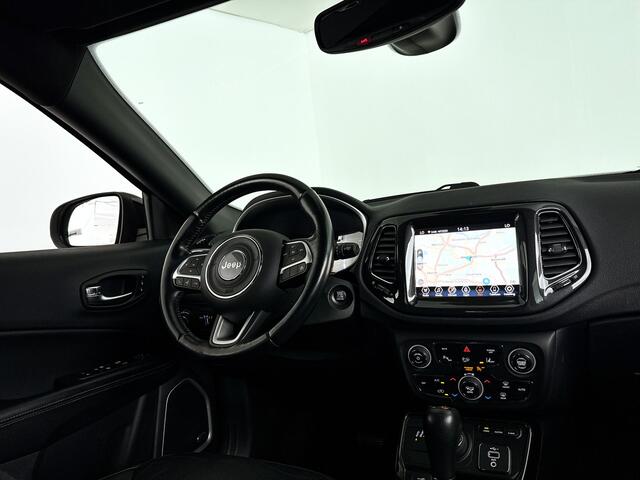 Jeep COMPASS 4xe 240 Plug-in Hybrid Electric S | Parkeercamera | Stoel- en Stuurverwarming | Cruise control