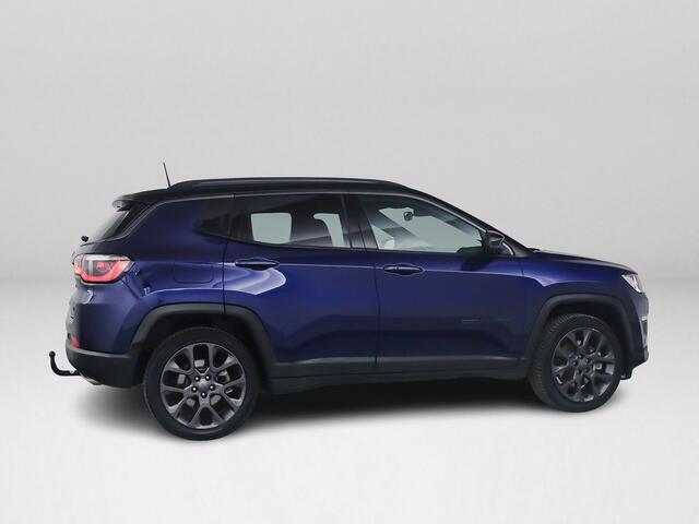 Jeep COMPASS 4xe 240 Plug-in Hybrid Electric S | Parkeercamera | Stoel- en Stuurverwarming | Cruise control