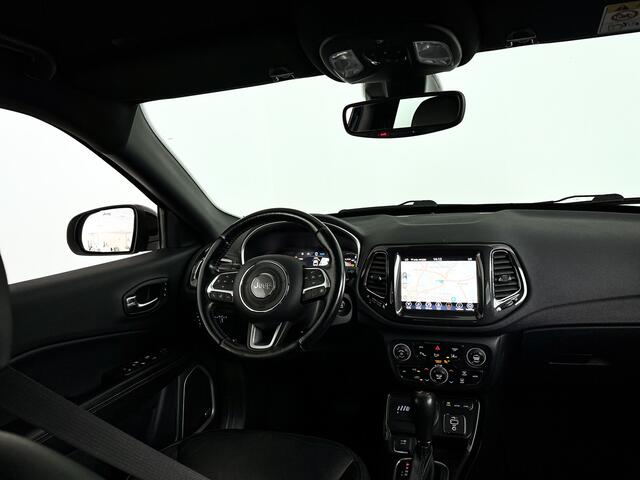 Jeep COMPASS 4xe 240 Plug-in Hybrid Electric S | Parkeercamera | Stoel- en Stuurverwarming | Cruise control