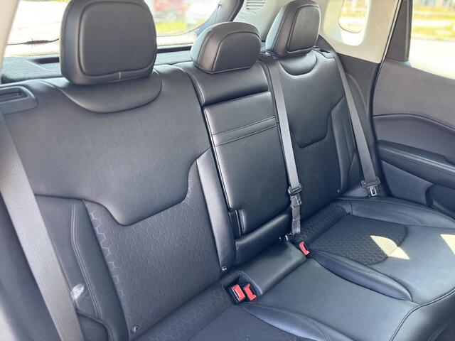 Jeep COMPASS 1.3T Night Eagle Liberty Edition | Apple/Android | Dealer-Onderhouden | Trekhaak