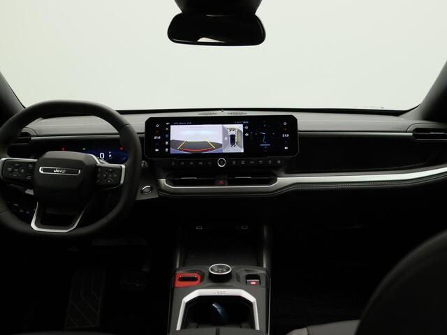 Jeep COMPASS First Edition 74 kWh | Panorama dak | 360 Camera | Focal Audio | Direct Rijden!