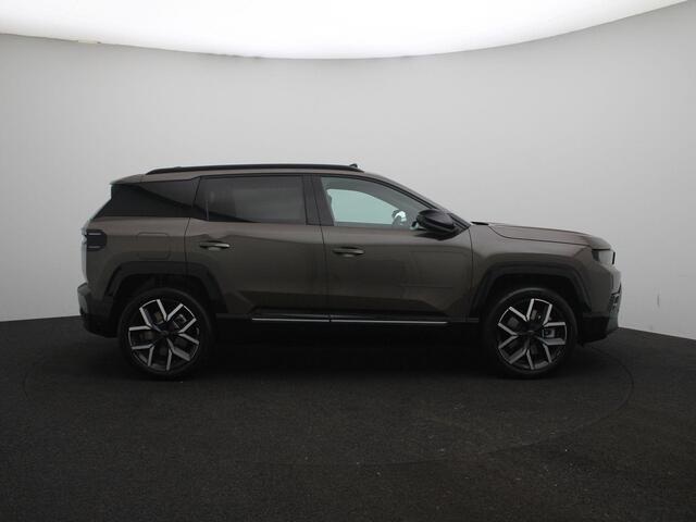 Jeep COMPASS 1.6 e-Hybrid Plug-In First Edition | Open dak | Demo | Tot 8 jaar garantie |