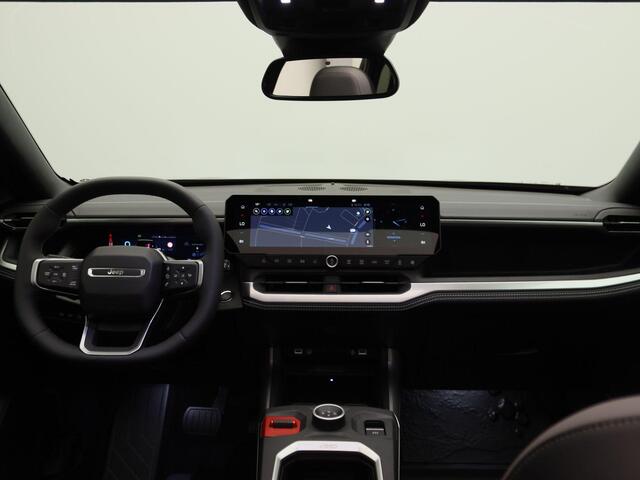 Jeep COMPASS 1.6 e-Hybrid Plug-In First Edition | Open dak | Demo | Tot 8 jaar garantie |