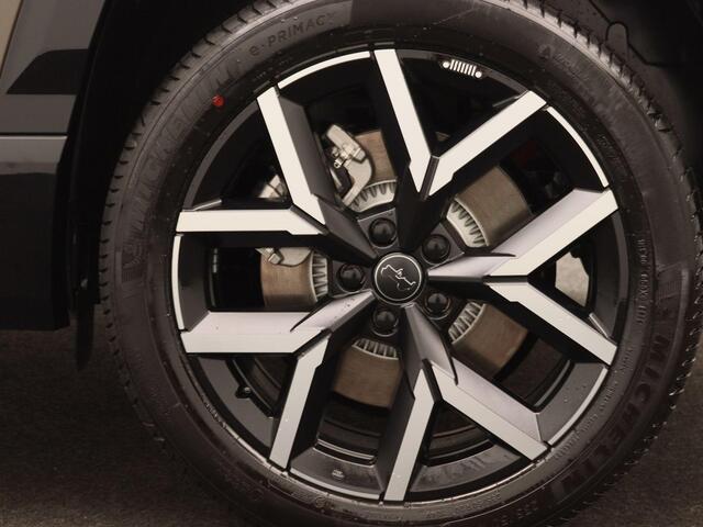 Jeep COMPASS 1.6 e-Hybrid Plug-In First Edition | Open dak | Demo | Tot 8 jaar garantie |