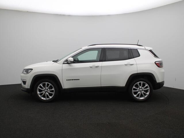 Jeep COMPASS 1.3T Limited | Paasknaller | Parkeercamera Achter | NAVI | PDC |