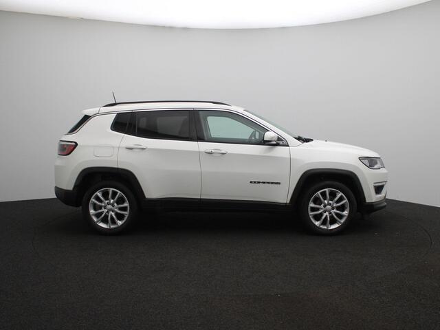 Jeep COMPASS 1.3T Limited | Paasknaller | Parkeercamera Achter | NAVI | PDC |