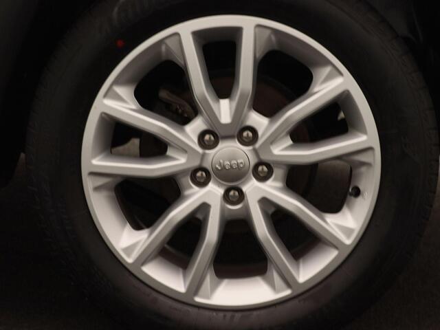 Jeep COMPASS 1.3T Limited | Paasknaller | Parkeercamera Achter | NAVI | PDC |
