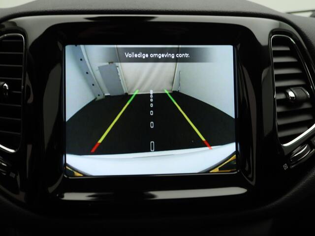 Jeep COMPASS 1.3T Limited | Paasknaller | Parkeercamera Achter | NAVI | PDC |
