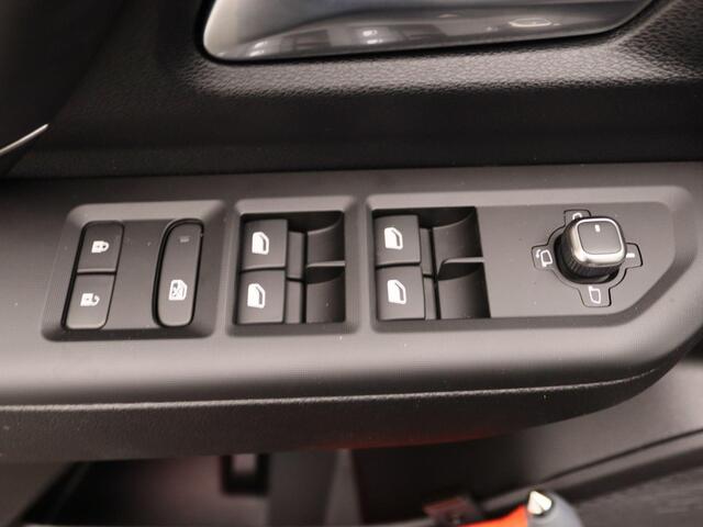 Jeep COMPASS 1.2 e-Hybrid First Edition | Tot 8 jaar garantie | Demo voordeel |
