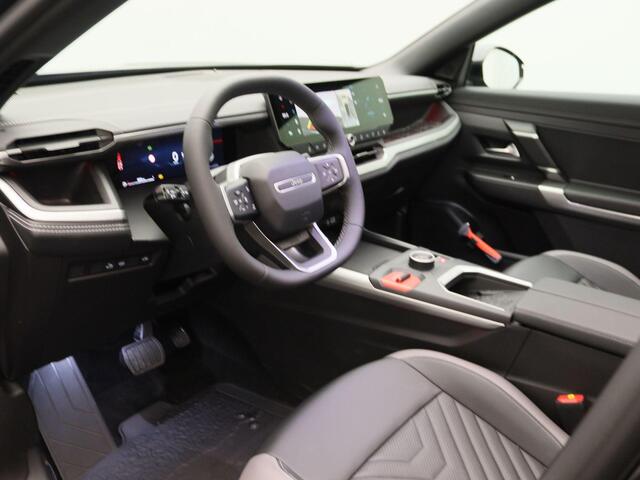 Jeep COMPASS 1.2 e-Hybrid First Edition | Tot 8 jaar garantie | Demo voordeel |