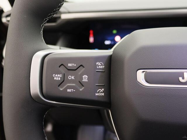 Jeep COMPASS First Edition 74 kWh | 360 camera | Focal premium audio | stoel verwarming-ventilatie |