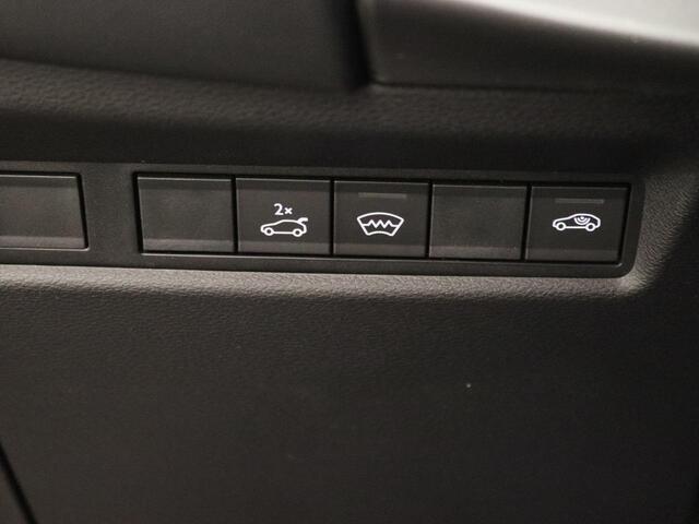 Jeep COMPASS First Edition 74 kWh | 360 camera | Focal premium audio | stoel verwarming-ventilatie |