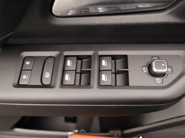 Jeep COMPASS First Edition 74 kWh | 360 camera | Focal premium audio | stoel verwarming-ventilatie |