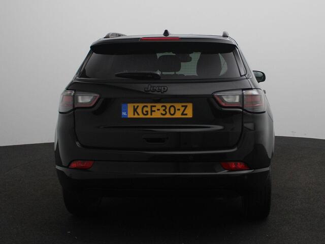 Jeep COMPASS 1.5T e-Hybrid Upland | Navigatie | Leder | Camera |