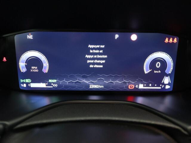 Jeep COMPASS 1.5T e-Hybrid Upland | Navigatie | Leder | Camera |