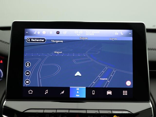 Jeep COMPASS 1.5T e-Hybrid Upland | Navigatie | Leder | Camera |
