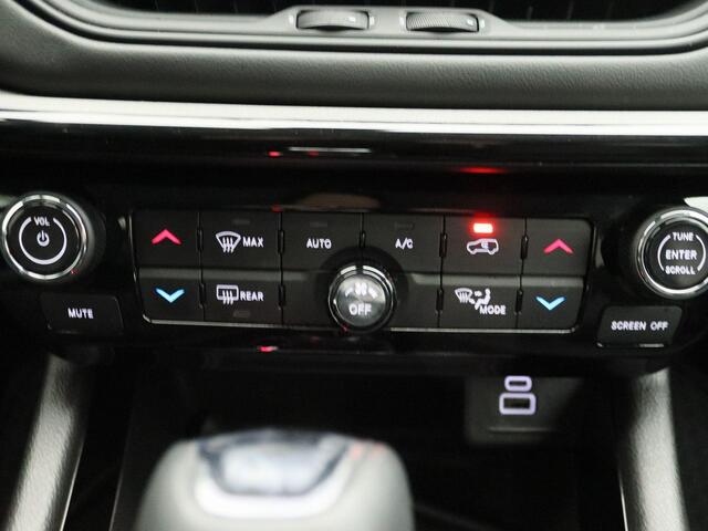 Jeep COMPASS 1.5T e-Hybrid Upland | Navigatie | Leder | Camera |