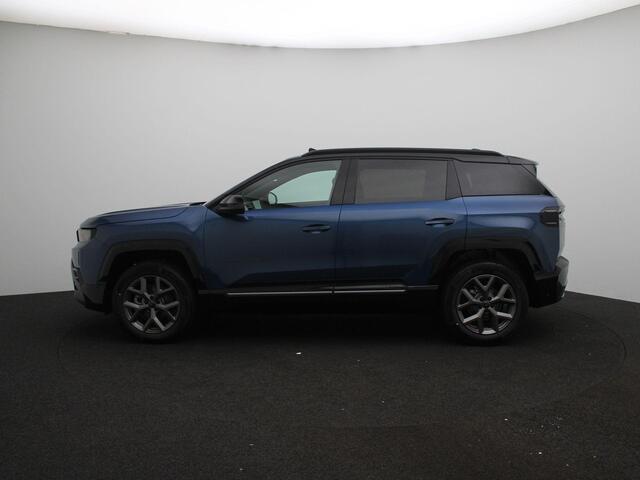 Jeep COMPASS 1.2 e-Hybrid First Edition | Panorama dak | Tot 8 Jaar Garantie |