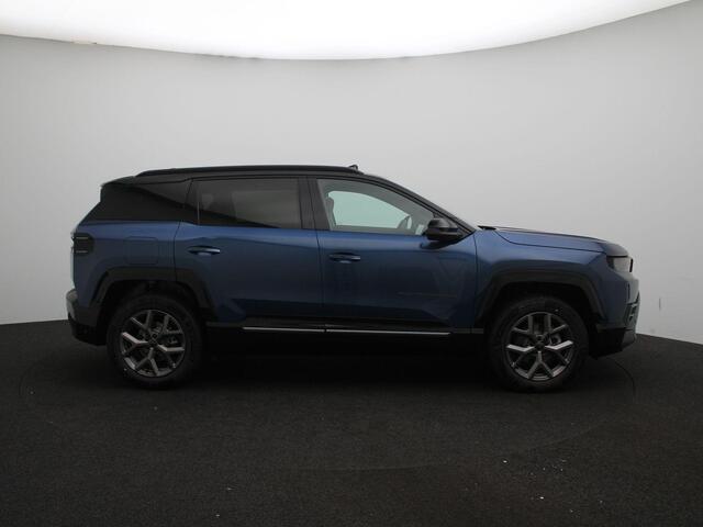 Jeep COMPASS 1.2 e-Hybrid First Edition | Panorama dak | Tot 8 Jaar Garantie |