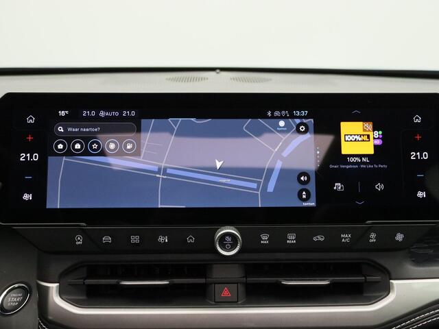 Jeep COMPASS 1.2 e-Hybrid First Edition | Panorama dak | Tot 8 Jaar Garantie |