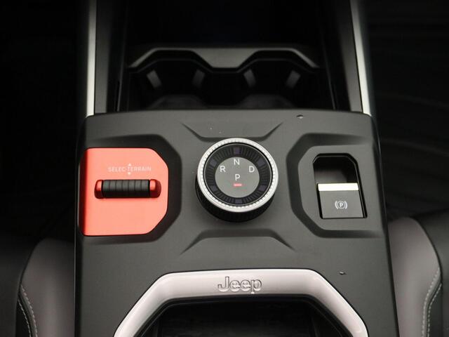 Jeep COMPASS 1.2 e-Hybrid First Edition | Panorama dak | Tot 8 Jaar Garantie |