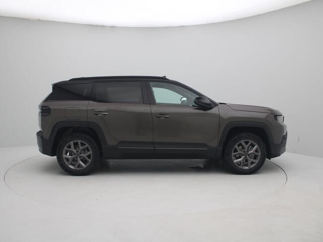 Jeep COMPASS 1.2 e-Hybrid Summit | DEMO