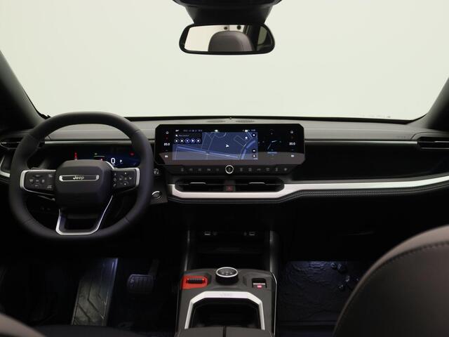 Jeep COMPASS 1.2 e-Hybrid Summit | DEMO