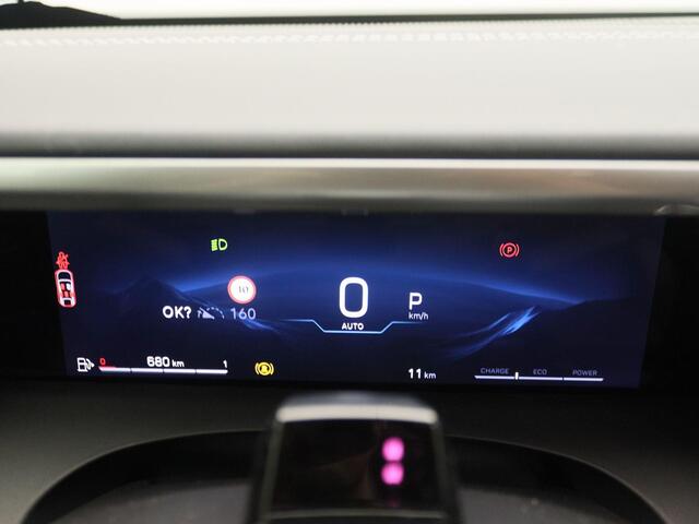 Jeep COMPASS 1.2 e-Hybrid Summit | DEMO