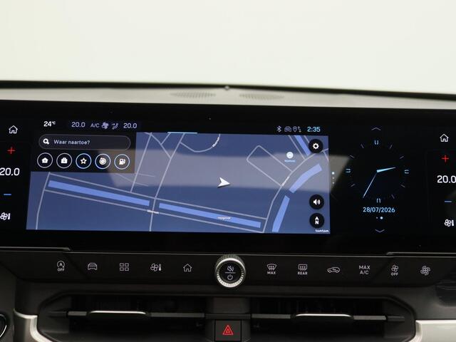 Jeep COMPASS 1.2 e-Hybrid Summit | DEMO