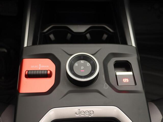 Jeep COMPASS 1.2 e-Hybrid Summit | DEMO
