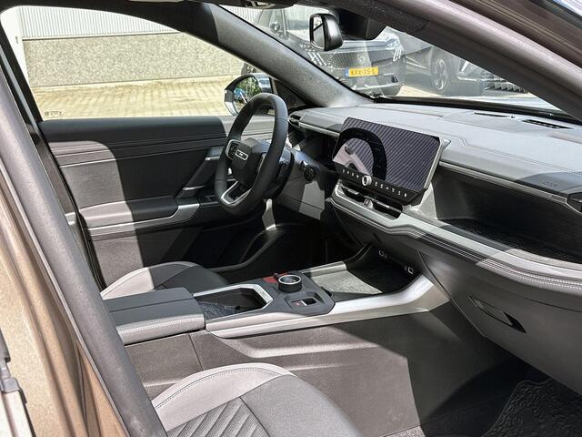 Jeep COMPASS 1.2 e-Hybrid First Edition | Premium pack | Convience pack | Electrisch Schuifdak | Camera | Parkeersensoren | LMV 18'|